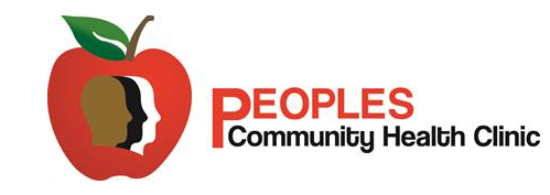 Peoples Clinic Logo