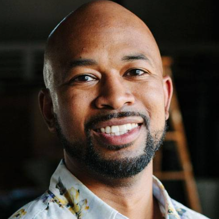 Pernell Cezar