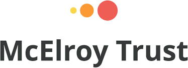 McElroy Trust logo